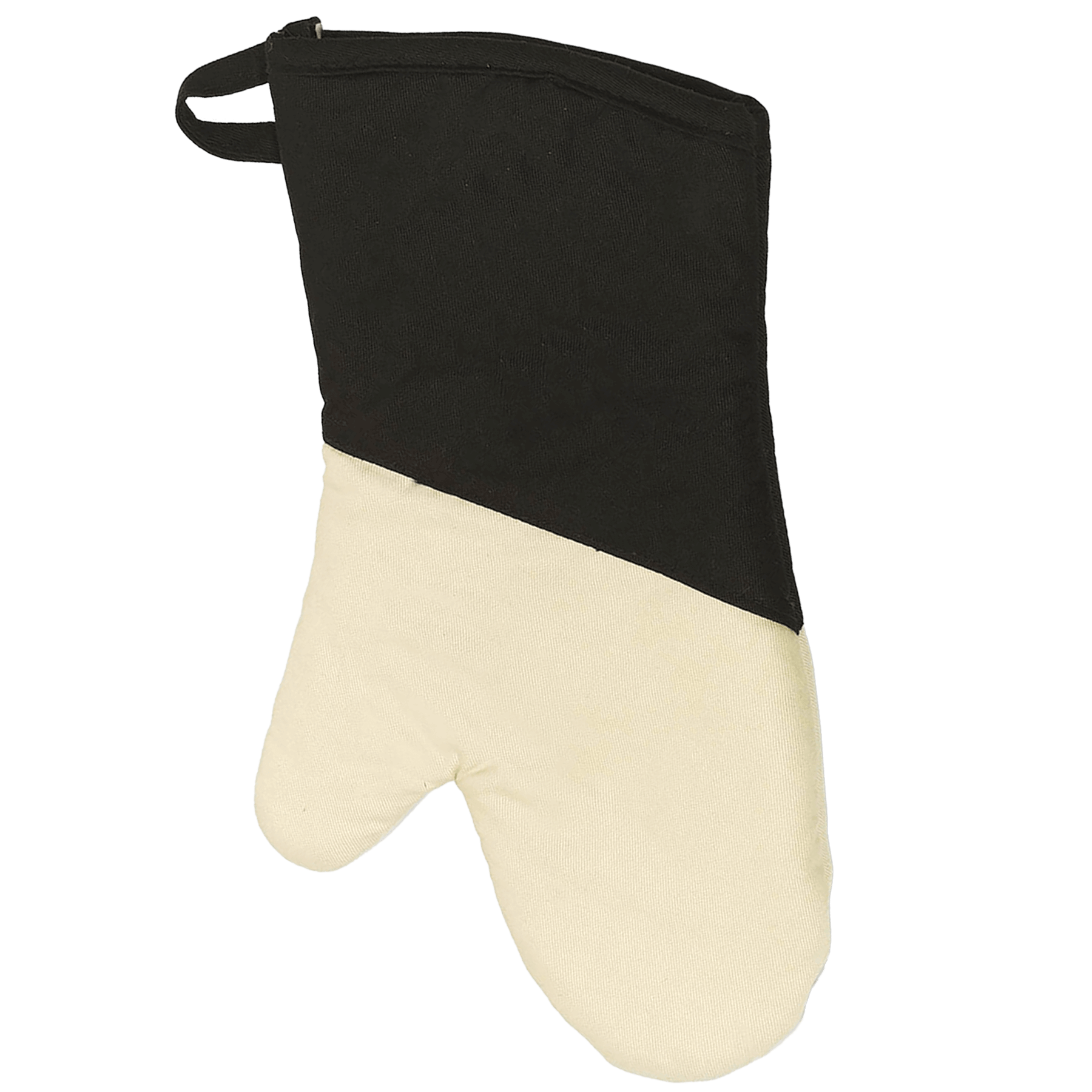 Black Blank